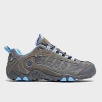 Womens Penrith Low Walking Shoes