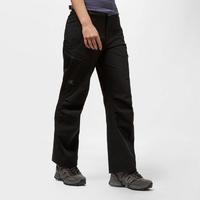 Womens Gamma LT Soft Shell Pant