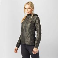 Womens One Lady Gore-Tex® Shakedry Running Jacket