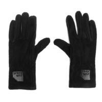 Womens Touchscreen Fleece Gloves