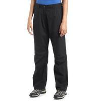 Womens Ramble Trousers (Short)