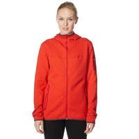 Womenâs Covert Hoody