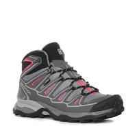 womens x ultra mid gore tex hiking boot