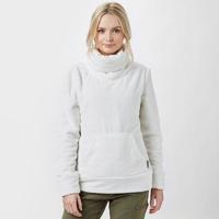 womens weekender fleece