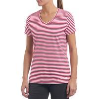 womens angel stripe tee