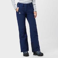 Womens Iceglory Pants