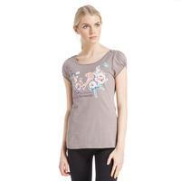 womens pretty picture t shirt