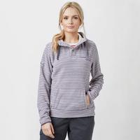 womens grasmoore ii hooded fleece