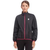 Womens Microlite Showerproof Jacket