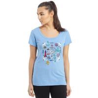 Womens Nautical T-Shirt