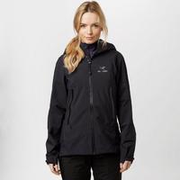 womens zeta ar gore tex jacket