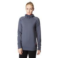 Womens Vertices Hoodie