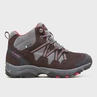 Womens Florence Mid Waterproof Boot