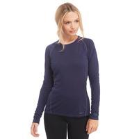 Women\'s Merino+ 120 Long Sleeve Tee