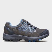 Womens Florence Waterproof Walking Shoes