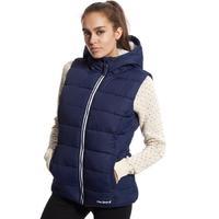 Womens Cosy Gilet