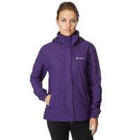 womens 2 layer waterproof jacket