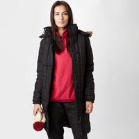 womens lena insulated jacket