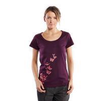 Womens Butterfly T-Shirt