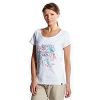 Womens Beach T-Shirt