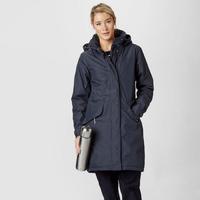 Womens Alba Coat