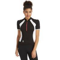 Womens Spirit Short Sleeve Jersey