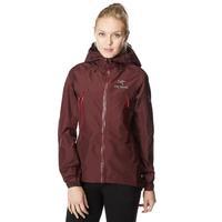 Womens Beta LT Jacket