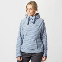 womens grasmoor ii hooded fleece