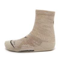 Womens T3 Mid Weight Hiking Socks