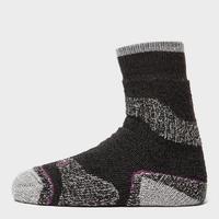 Womens Trekker Plus Socks