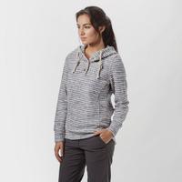 womens estado knitted hoodie