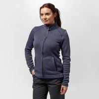 womens granger full zip fleece