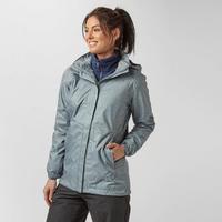 Womens Glide Marl Waterproof Jacket