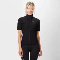 womens power gore windstopper full zip jersey