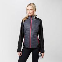 womens sprint running jacket