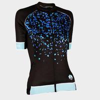 Womens Ladies Cycling Jersey