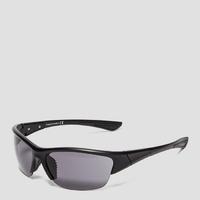 womens matt black sunglasses