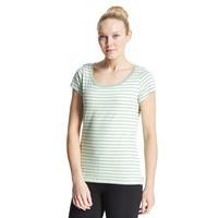 womens maria striped tee