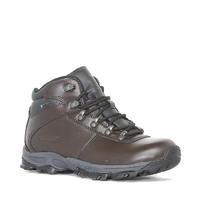 womens eurotrek waterproof hiking boot