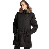 Womens Shelter Parka