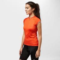 Womens Vella Cycling Jersey