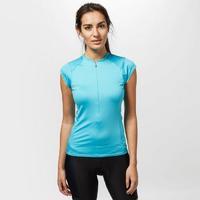 Womens Vella Cycling Jersey