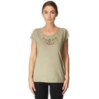 Women\'s Cut-Out T-Shirt