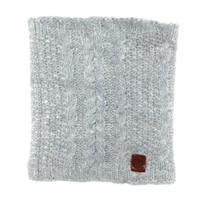 womens amby fleece neck warmer