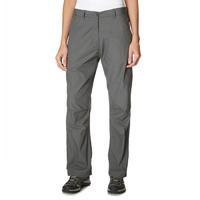 womens ramble walking trousers regular