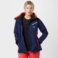 Women\'s Fantasy Ski Jacket
