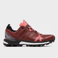 Womens Terrex Agravic Boost GORE-TEX® Shoe