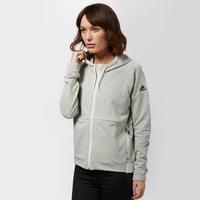 womens athletic full zip hoodie