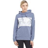 Womens Slackdown Hoodie