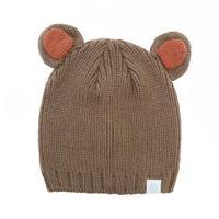 Women\'s Bear Beanie